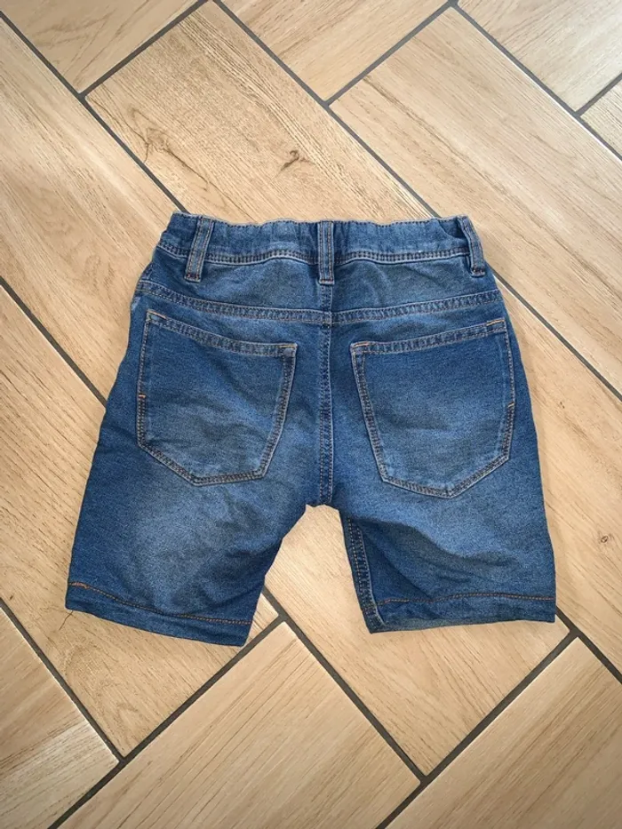 Short jeans - photo numéro 2