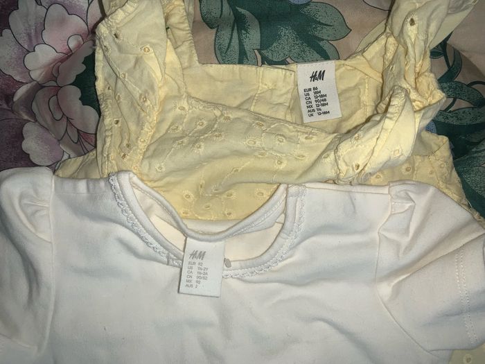 Robes estivales neuves. H& M - photo numéro 3