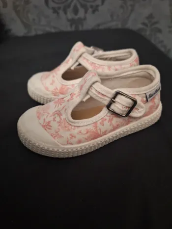 Chaussure Tartine et Chocolat