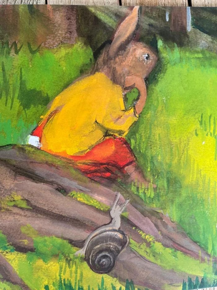 livre enfant - photo numéro 4