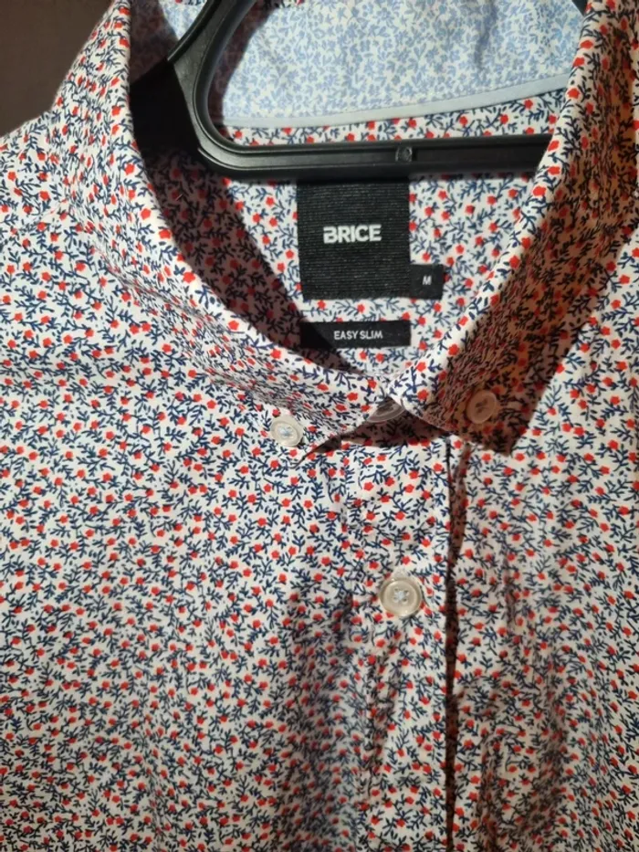 Chemise Brice Slim - photo numéro 2