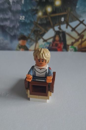 Lego stars wars omega