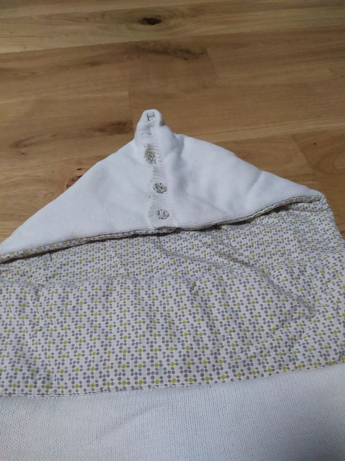 Nid d'ange Verbaudet - photo numéro 2