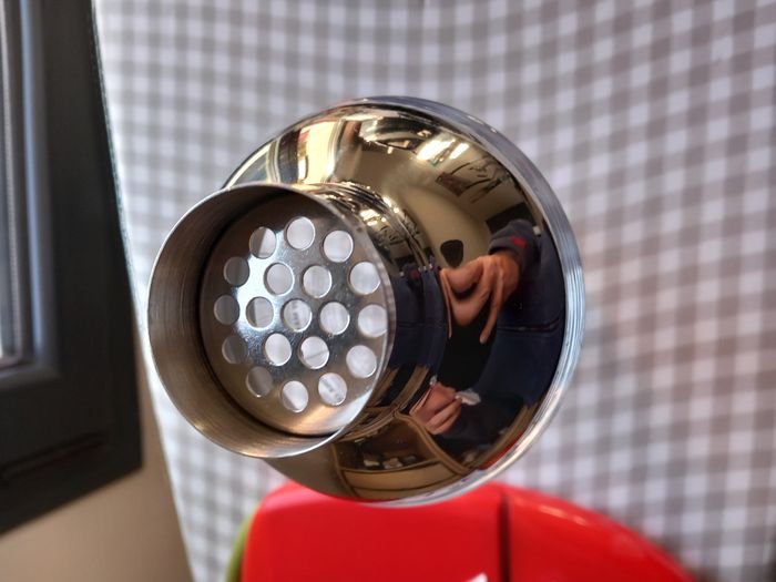 Shaker neuf - photo numéro 2