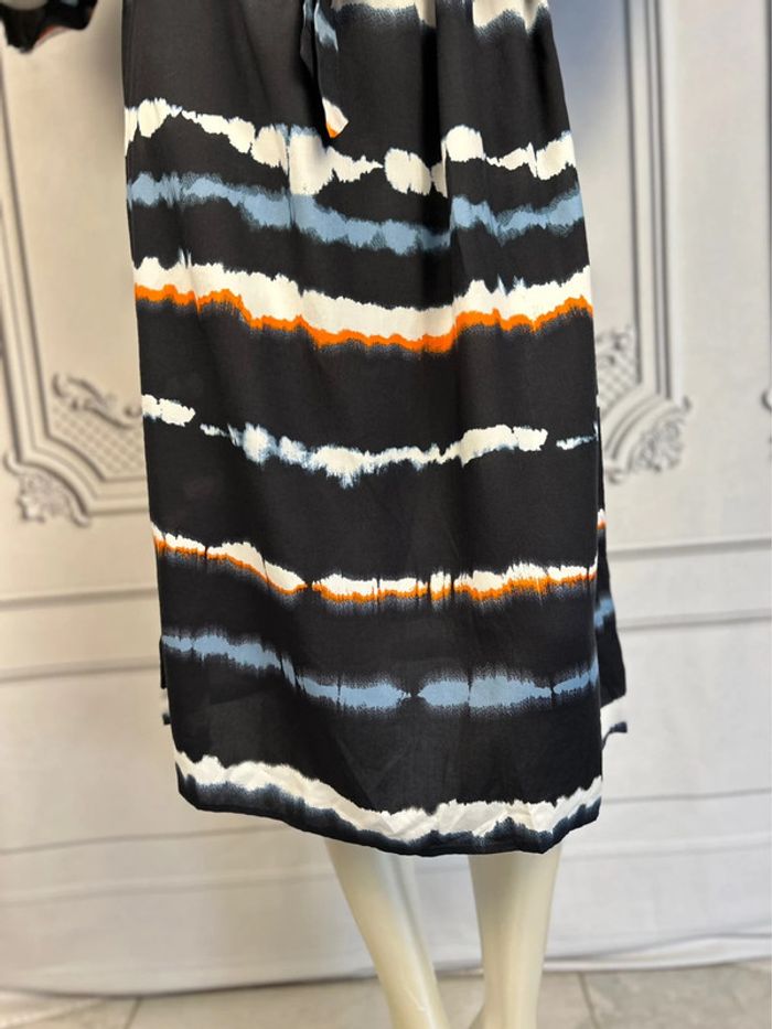 Robe longue Taifun 44 neuve - photo numéro 4