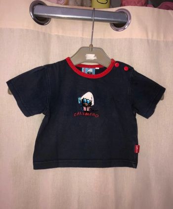 Tee shirt