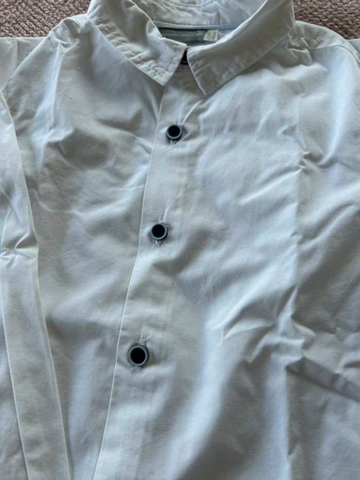 Chemise Sergent Major 5 ans - photo numéro 6