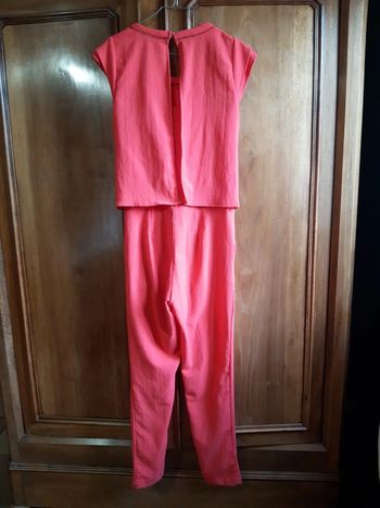 Combinaison vero moda