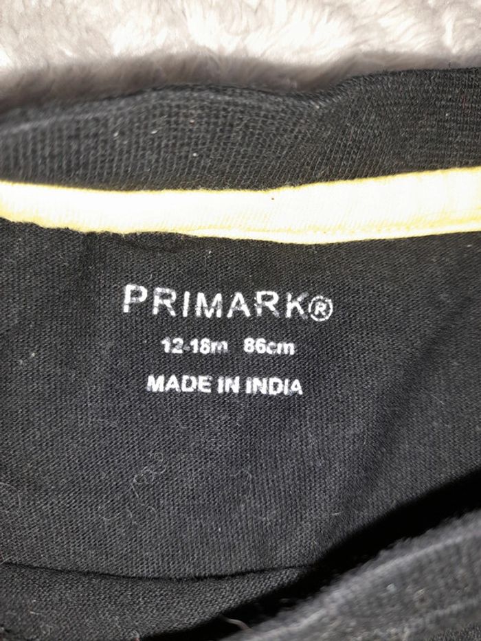 T-shirt I am the future - photo numéro 2