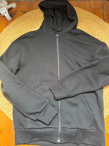 Sweat noir