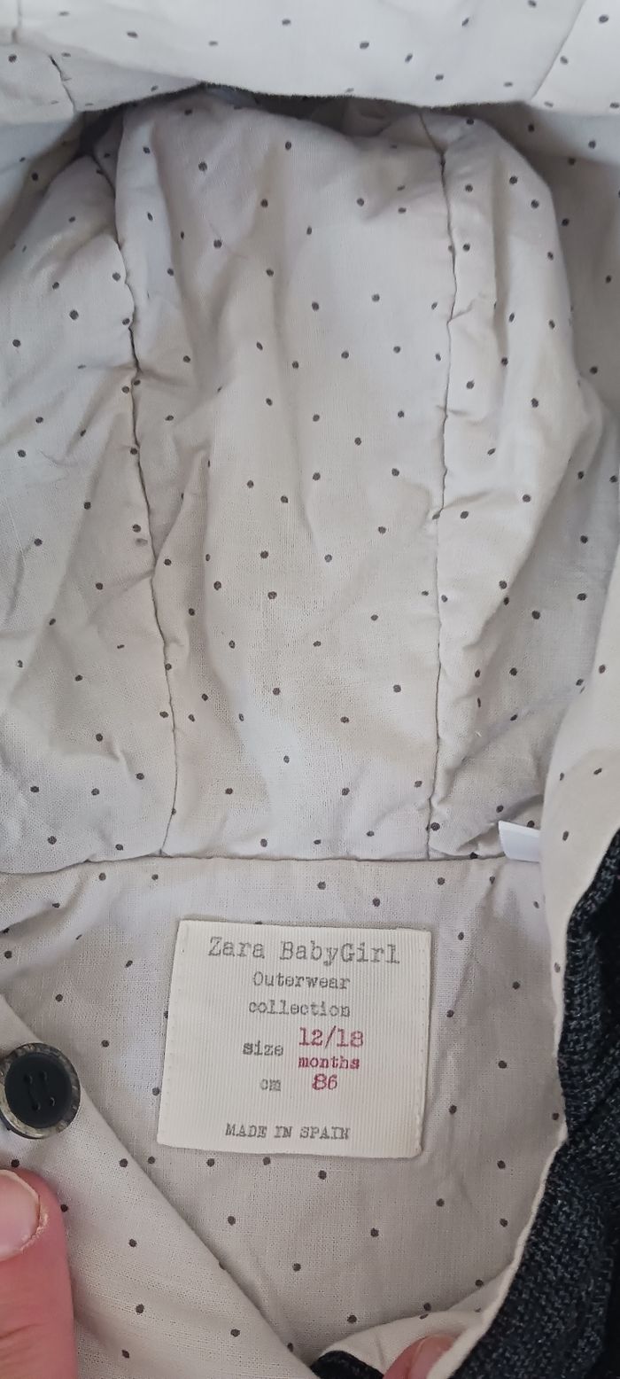 Manteau Léger - photo numéro 2