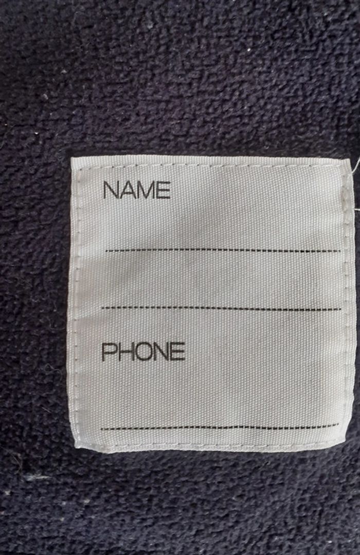 Superbe doudoune noire. 12/18 Mois. Zara. - photo numéro 7