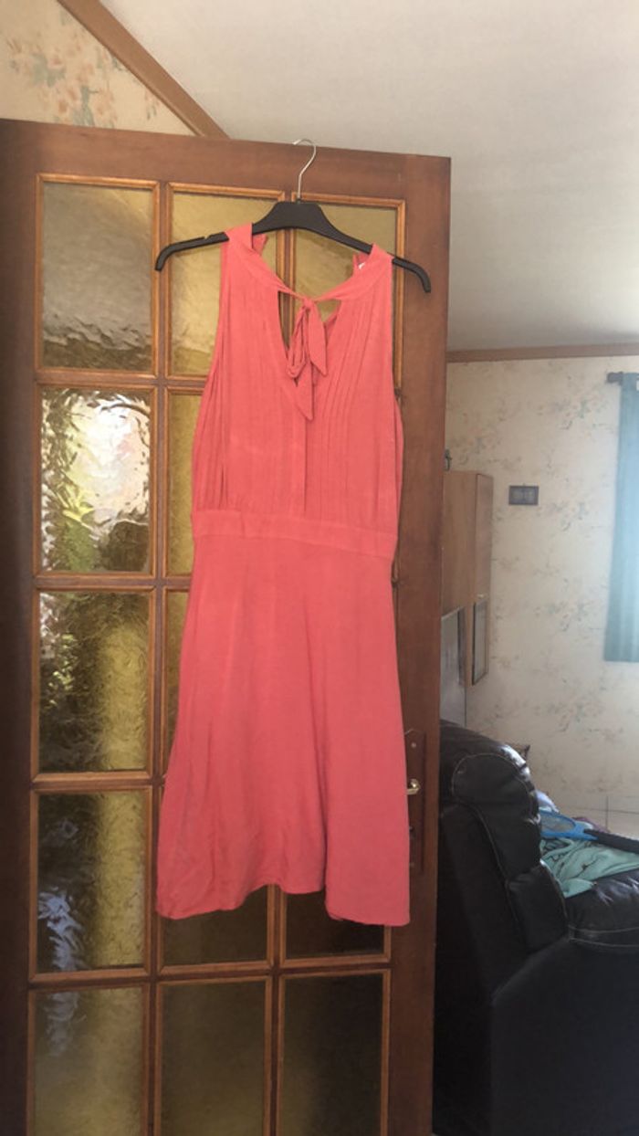 Robe été sans manche - photo numéro 3