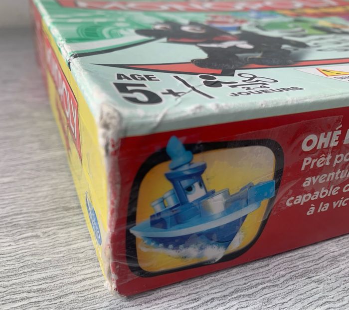 Monopoly junior - photo numéro 3