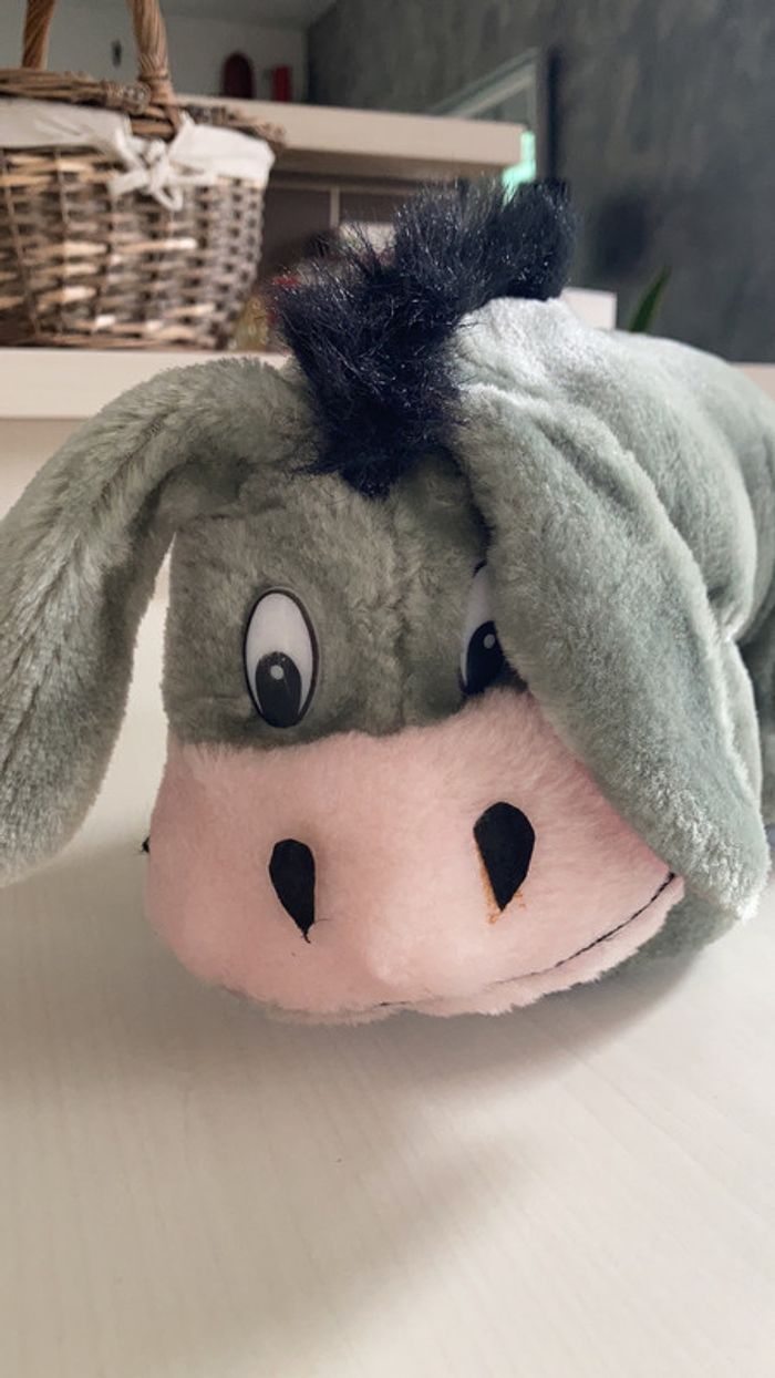 Peluche - photo numéro 2