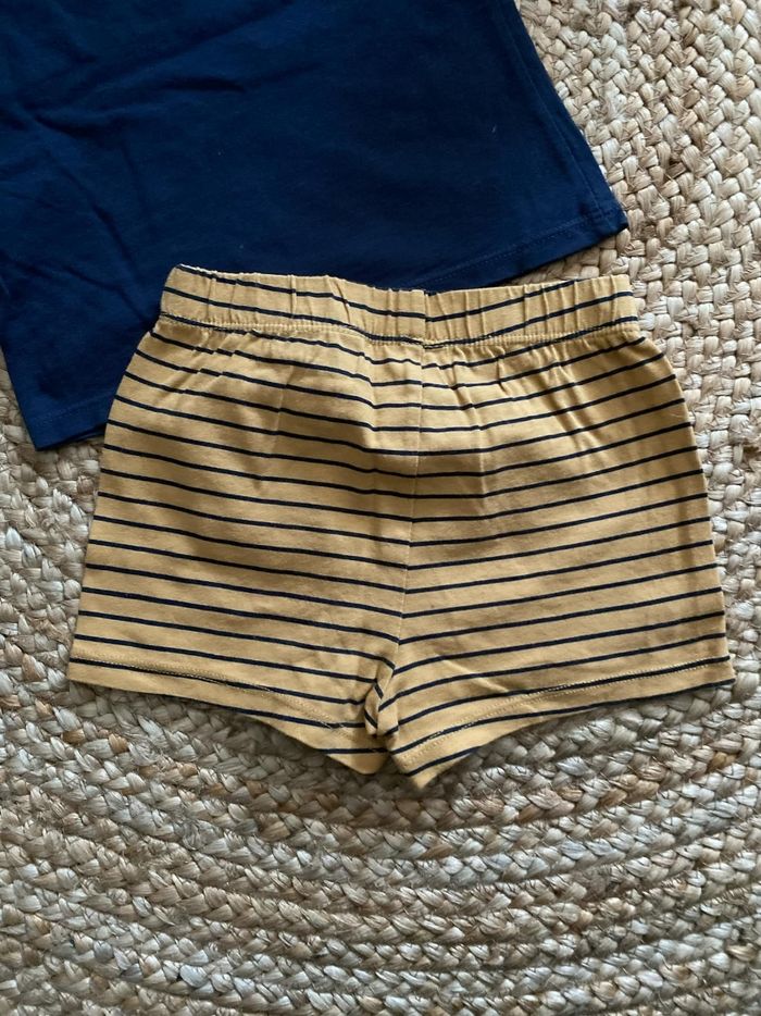 Pyjama 18 mois - photo numéro 7