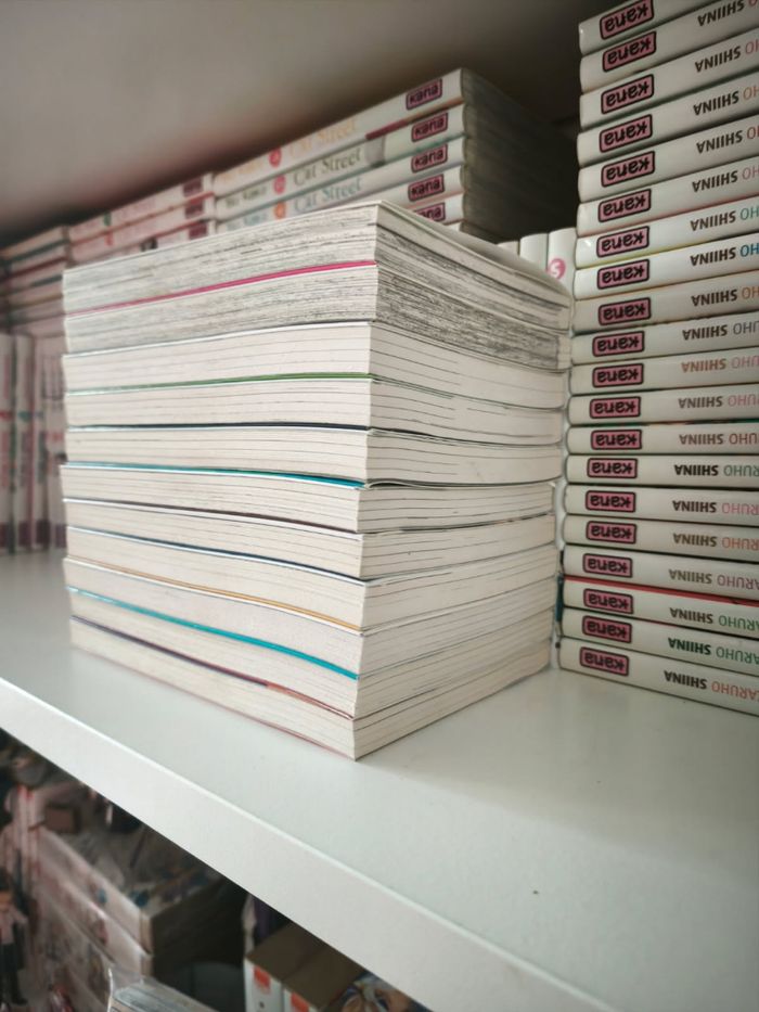 Boruto 1-11 - photo numéro 6