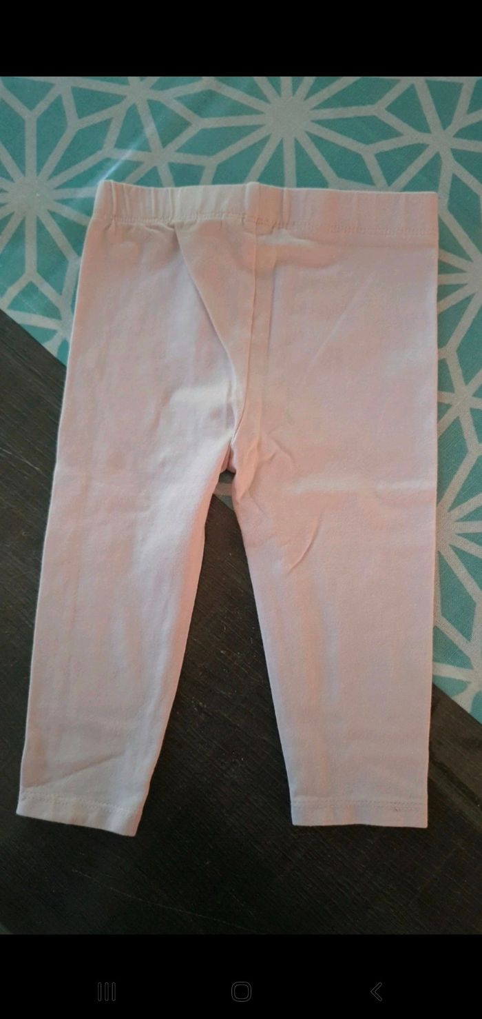 Legging Babidou 12 mois - photo numéro 2