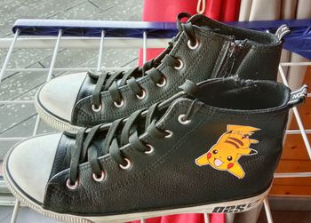 Chaussures Pokémon 