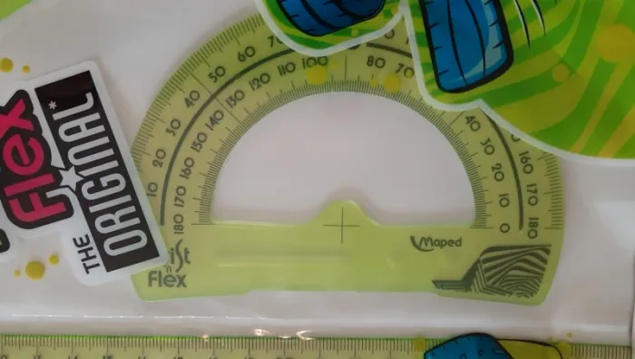 Maped Kit de traçage flexible 4 pièces - photo numéro 4