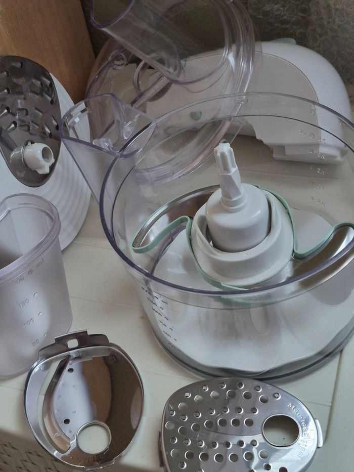 Robot électrique Seb neuf - photo numéro 3