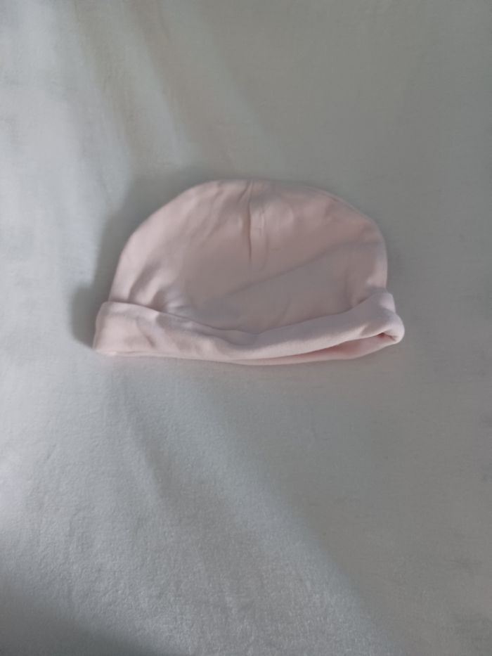 Lot de 4 bonnets - photo numéro 4