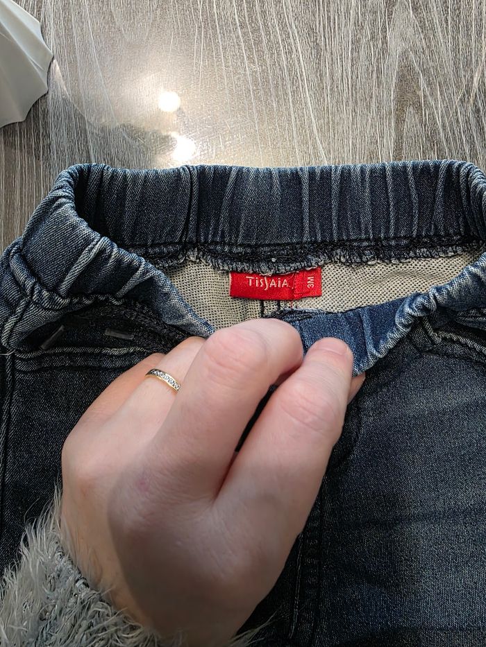 Pantalon bébé garçon - photo numéro 3