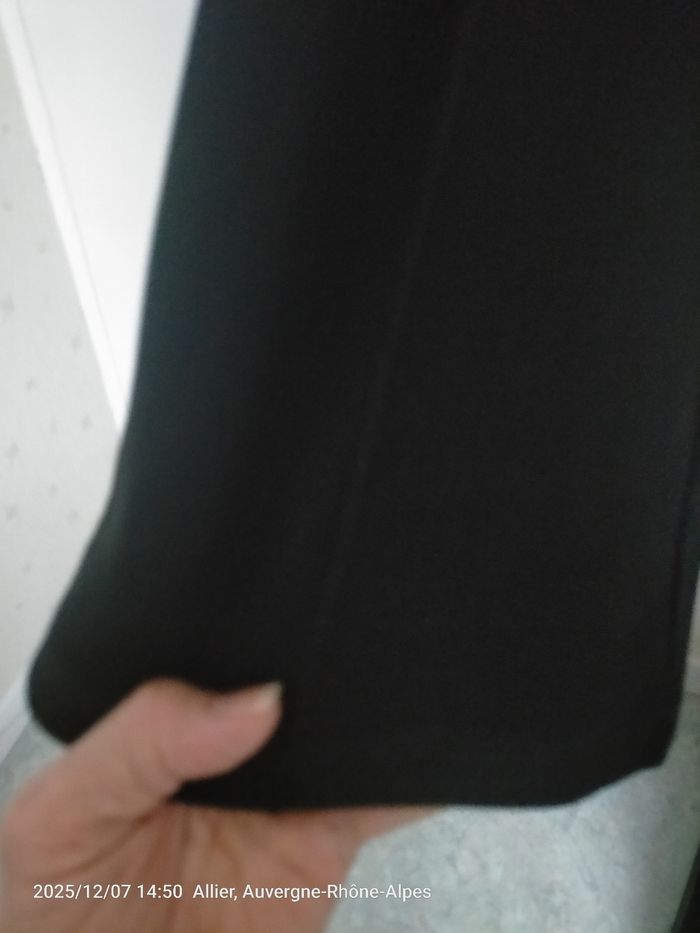 Pantalon droit habillé - photo numéro 2