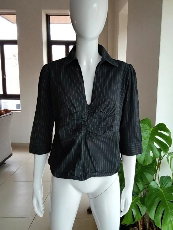 Blouse femme Kiabi 44