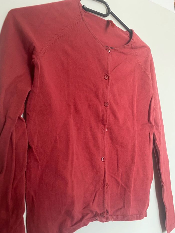 Gilet 14A - photo numéro 3