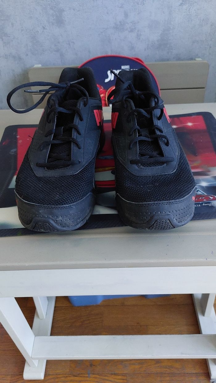 Basket puma taille 42 - photo numéro 2