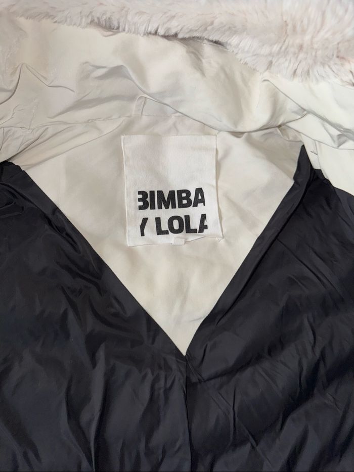Manteau Bimba y Lola - photo numéro 10