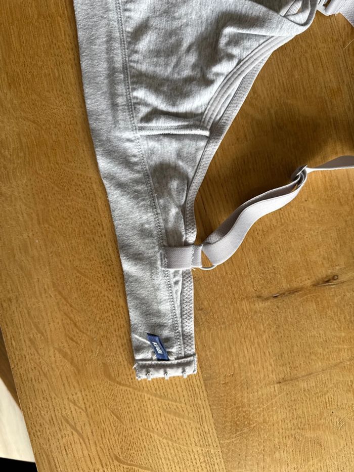 Soutien gorge d allaitement - photo numéro 4