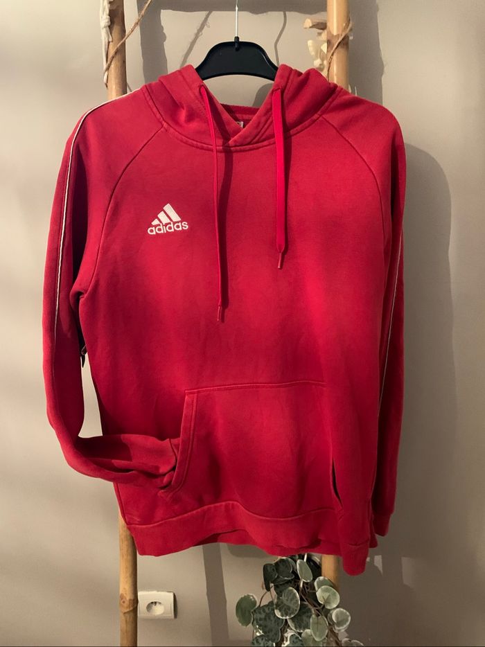 Sweat-shirt