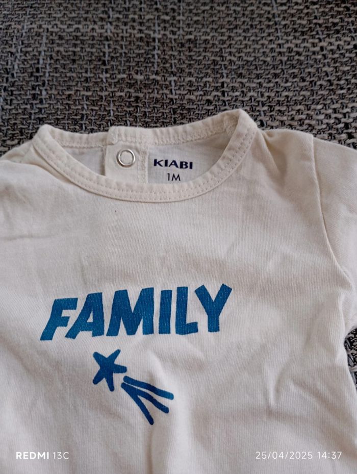 Pyjama - photo numéro 2