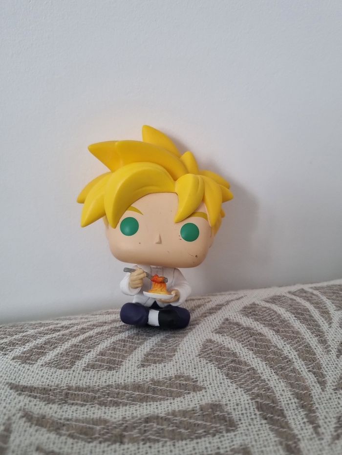 Figurines pop - photo numéro 8