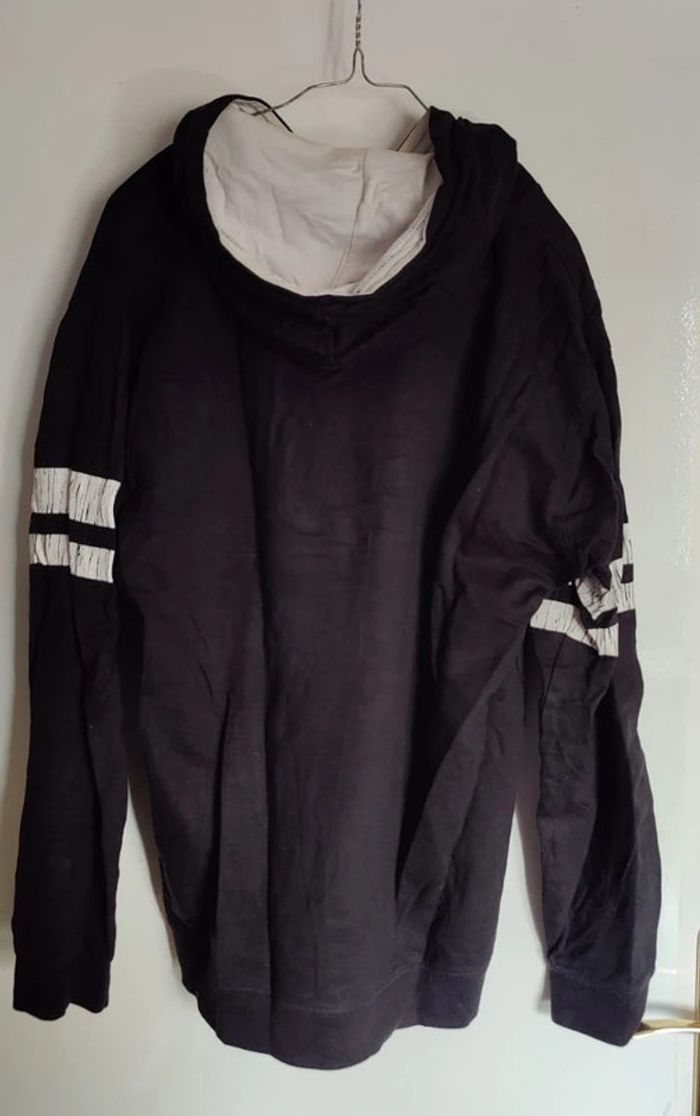 Pull léger taille L - photo numéro 2