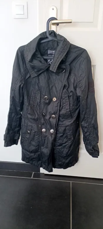 Manteau imperméable Betty Barclay