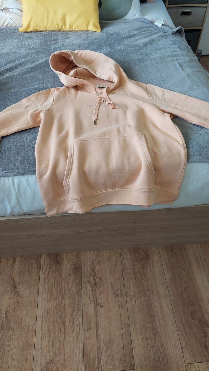 Sweat  marque Teddy Swith - photo numéro 2