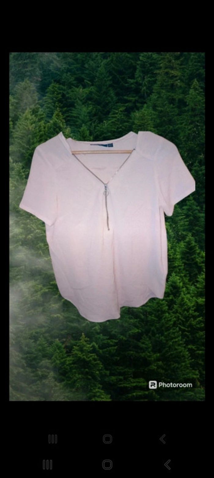 Tunique femme taille s