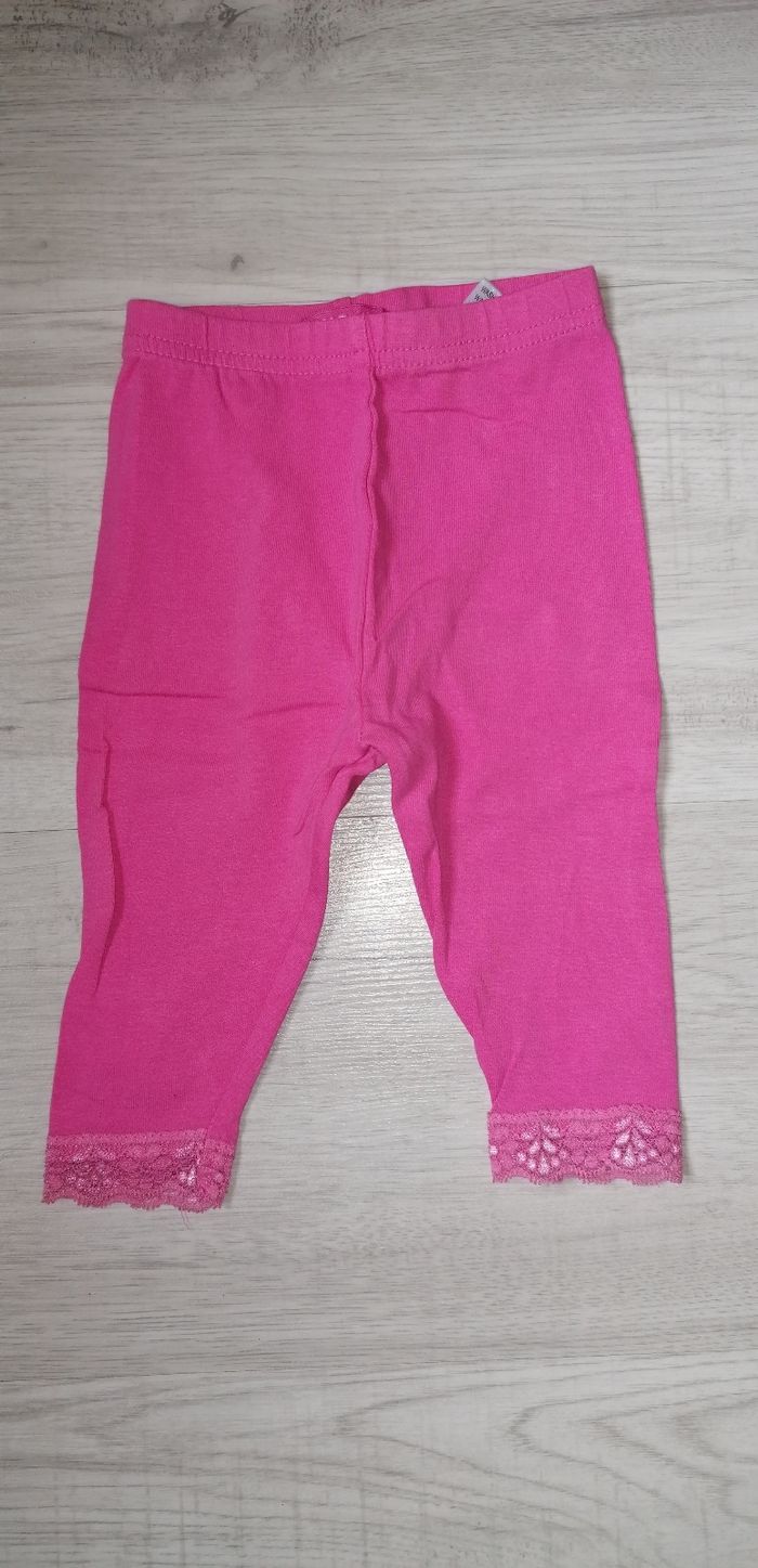 Legging fille