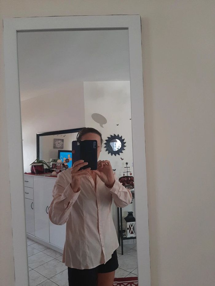 Chemise - photo numéro 3