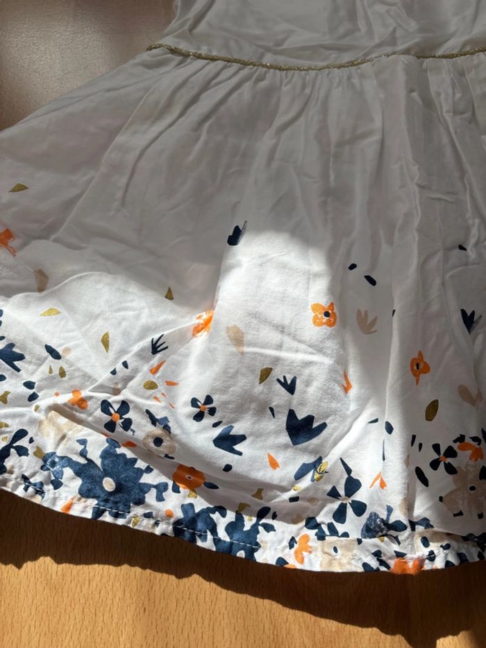 Robe cérémonie 18 mois - photo numéro 2