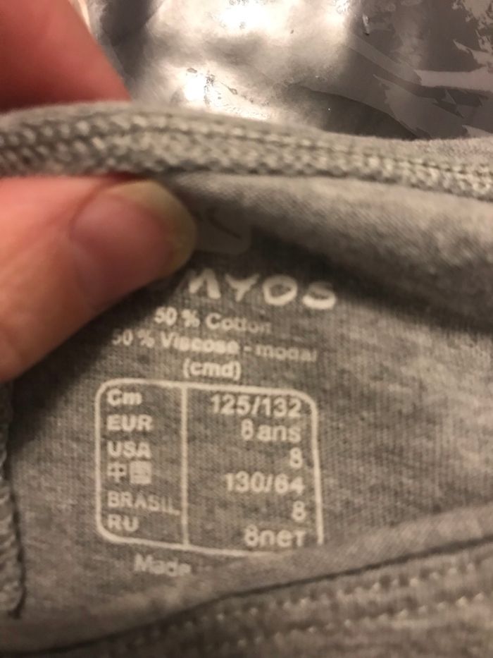 tee shirt croc top fille - photo numéro 2