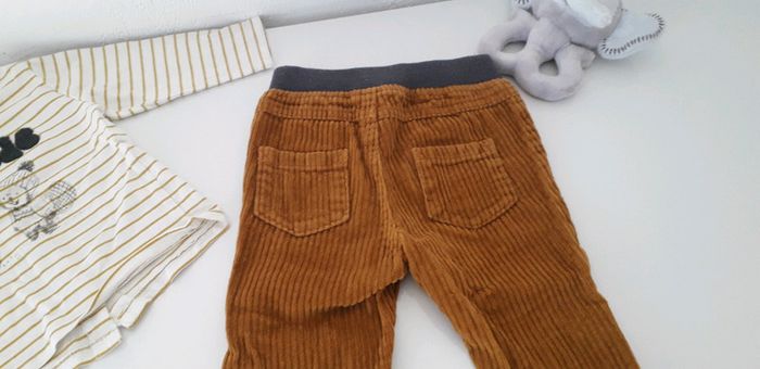 Ensemble 2 pièces 6 mois - photo numéro 12