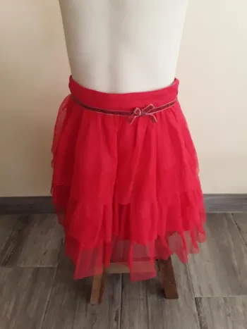 Jupe 8 ans (126 cm)