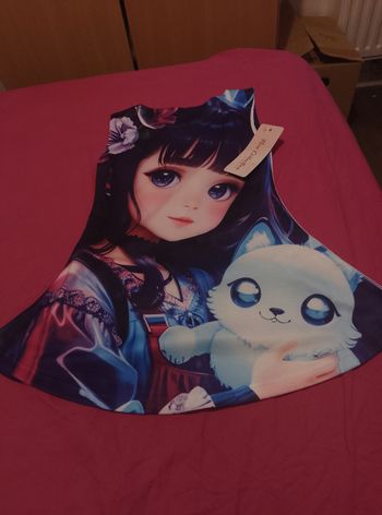 Robe fille