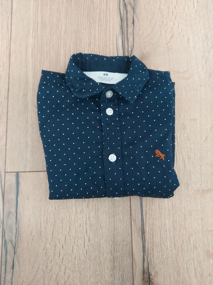 Chemise - photo numéro 3
