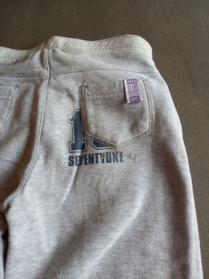 Pantalon de sport molletonné Nike - photo numéro 10