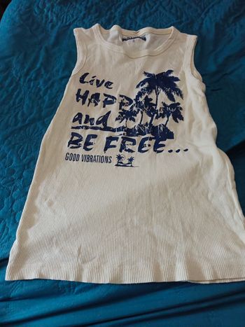 Tee.shirt garçon